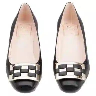 Roger Vivier Trompette 4.5cm