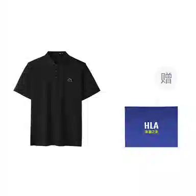 HLA Polo