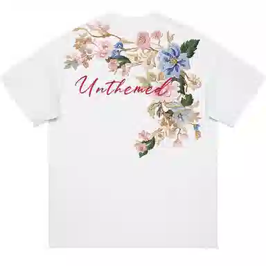 UNthemed T
