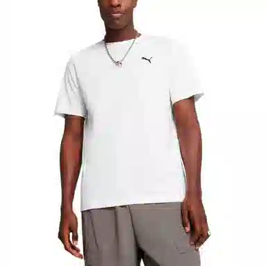 PUMA ESS WARDROBE logoT