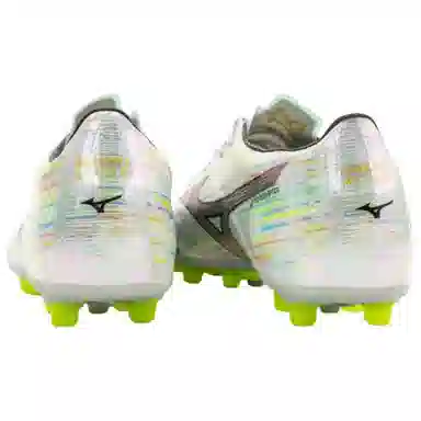 Mizuno A II ELITE Silver