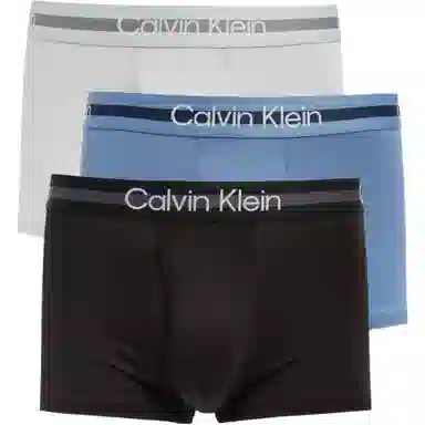 CALVIN KLEIN 3