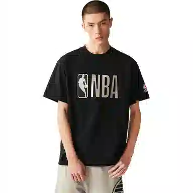 JACK JONES x NBA Logoman T-Shirt