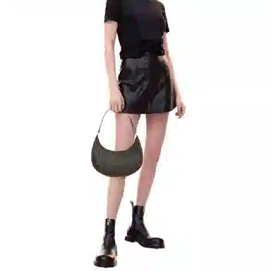 Celine Ava Triomphe Brown