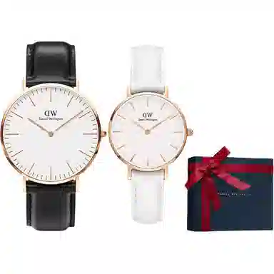 Daniel Wellington 2840mm dw
