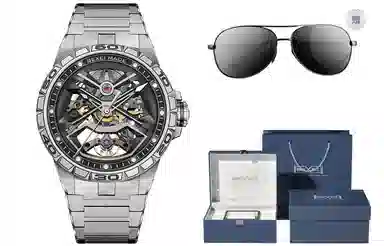 BEXEI 9091-YKB-BX36GD