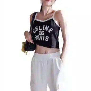 CELINE SS22 Paris 16