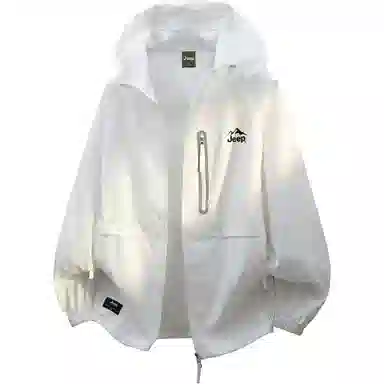 Jeep lifestyle UPF50+