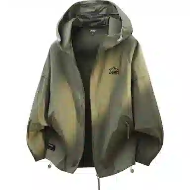 Jeep lifestyle UPF50+