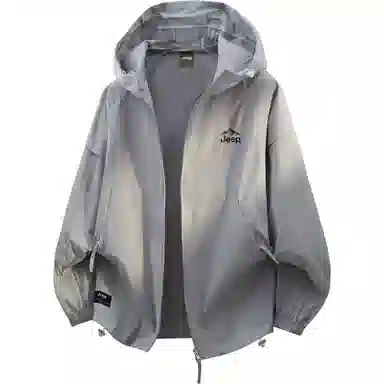 Jeep lifestyle UPF50+