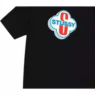 Stussy SS23 LogoT