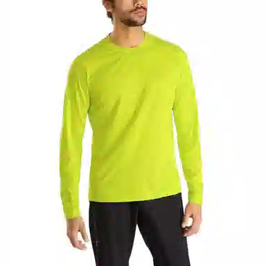 Arcteryx Motus Crew LS