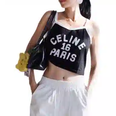 CELINE SS22 Paris 16