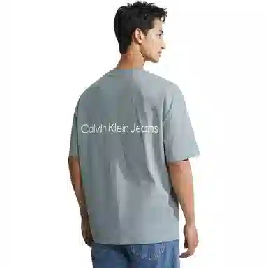 CKCalvin Klein SS23 LogoT