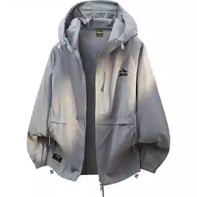 Jeep lifestyle UPF50+