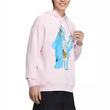 adidas neo x SESAME STREET FW22 U jf ss hdy 1