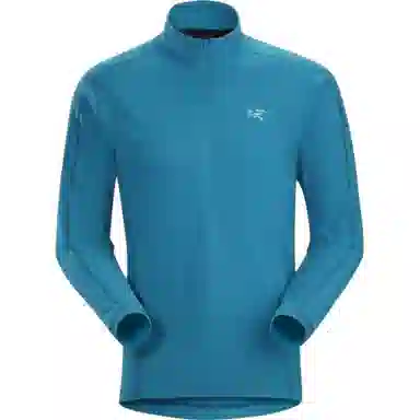 Arcteryx DELTA LT logo