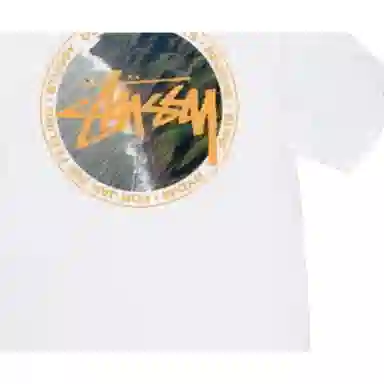 Stussy Coastline Tee