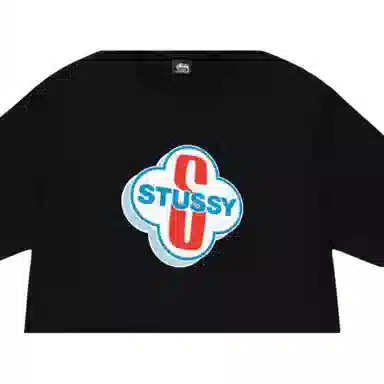 Stussy SS23 LogoT