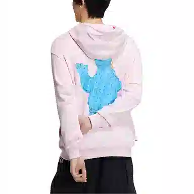 adidas neo x SESAME STREET FW22 U jf ss hdy 1