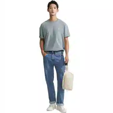 CKCalvin Klein SS23 LogoT