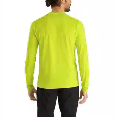 Arcteryx Motus Crew LS