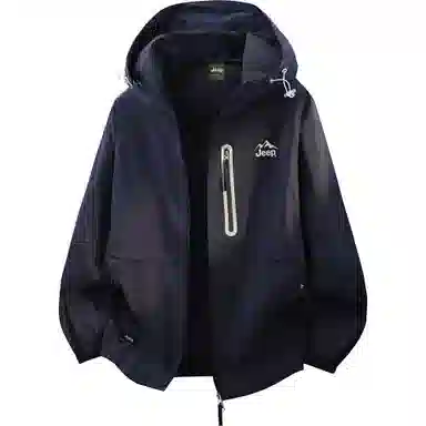 Jeep lifestyle UPF50+