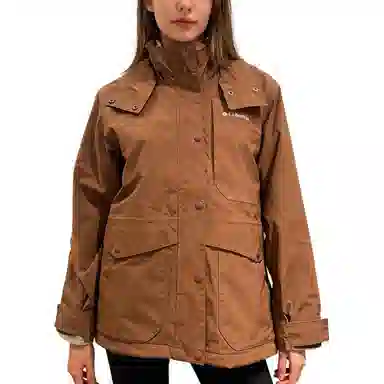 Columbia Omni-Techlogo