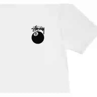 Stussy FW23 X-RAY TEE XT