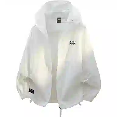 Jeep lifestyle UPF50+