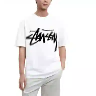 Stussy Dizzy Stock Tee