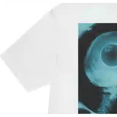 Stussy FW23 X-RAY TEE XT