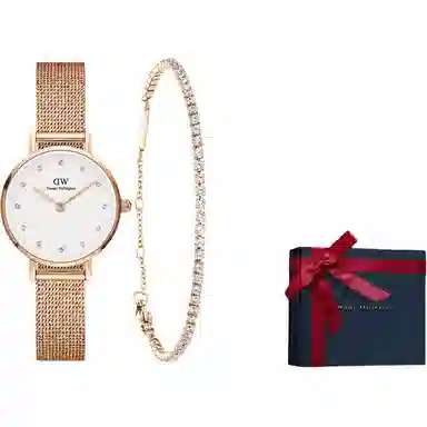 Daniel Wellington DW00100528+DW00400387