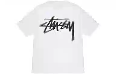 Stussy Dizzy Stock Tee