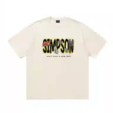 The Simpsons T