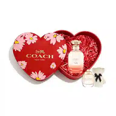 COACH40ml60ml90ml+2ml