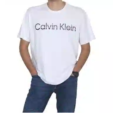 CKCalvin Klein SS23 T