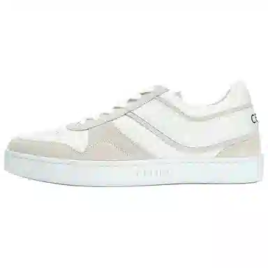 CELINE Low-Top Sneakers Off-White