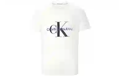 CKCalvin Klein LogoT