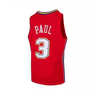 Mitchell Ness NBA Logo SW 3