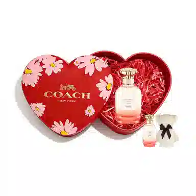 COACH40ml60ml90ml+2ml