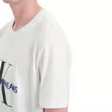 CKCalvin Klein LogoT