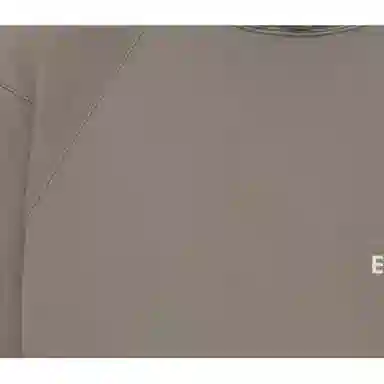 Fear of God Essentials SS22 Hoodie Desert Taupe