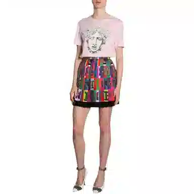VERSACE T