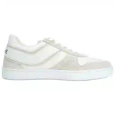 CELINE Low-Top Sneakers Off-White
