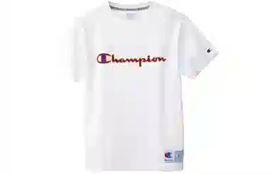 Champion Action Style LogoT