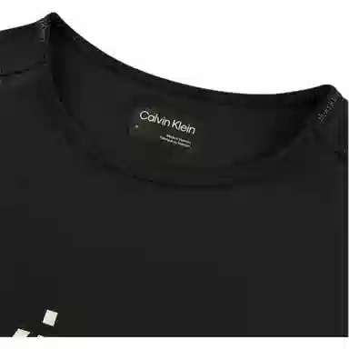 CKCalvin Klein LogoT