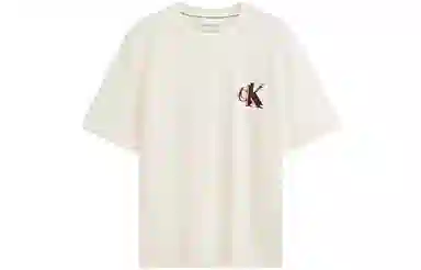 CKCalvin Klein LogoT
