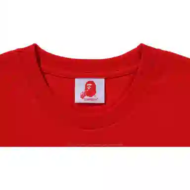 A BATHING APE x Coca-Cola FW23