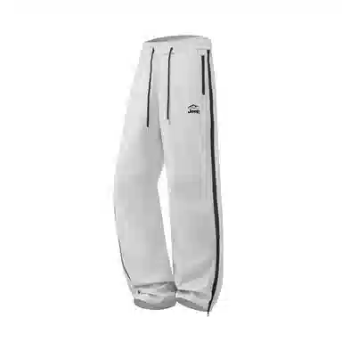 Jeep Ice Edge Series